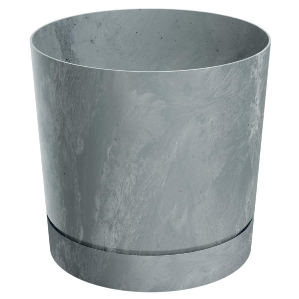 Tubo beton сірий